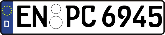 EN-PC6945