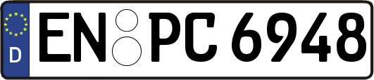 EN-PC6948