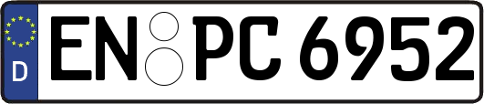 EN-PC6952