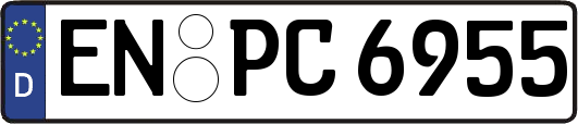 EN-PC6955
