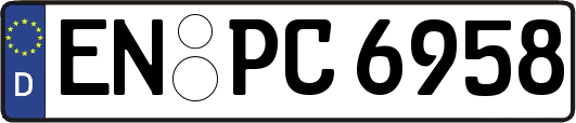 EN-PC6958