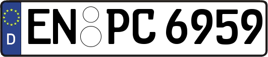 EN-PC6959
