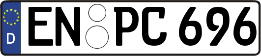 EN-PC696