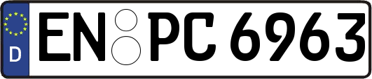 EN-PC6963