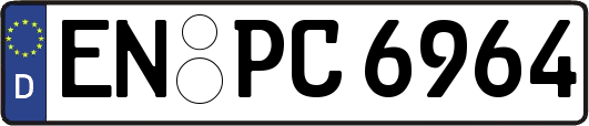 EN-PC6964