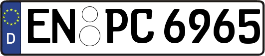 EN-PC6965