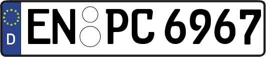 EN-PC6967