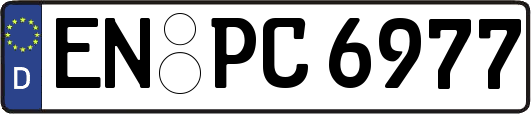EN-PC6977