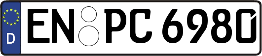 EN-PC6980