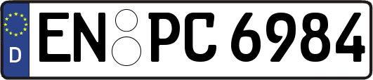 EN-PC6984