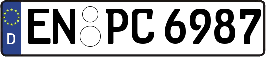 EN-PC6987