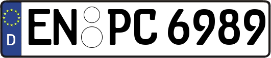 EN-PC6989