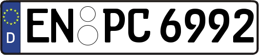 EN-PC6992