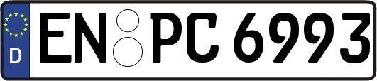 EN-PC6993
