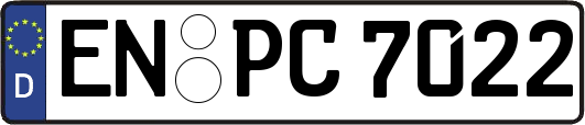 EN-PC7022