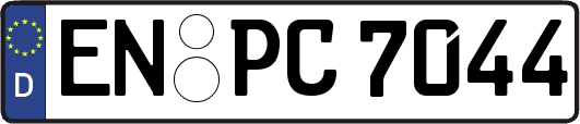 EN-PC7044