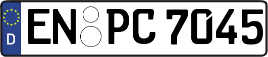 EN-PC7045