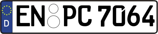 EN-PC7064