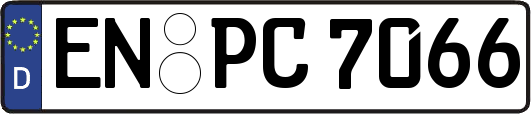 EN-PC7066