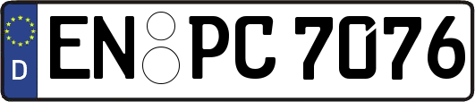 EN-PC7076