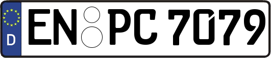 EN-PC7079