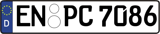 EN-PC7086