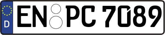 EN-PC7089