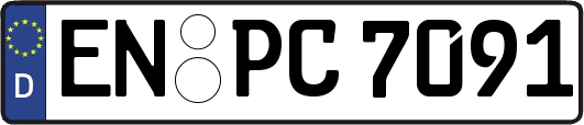EN-PC7091
