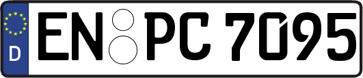 EN-PC7095