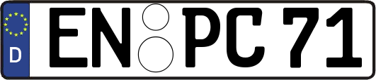EN-PC71