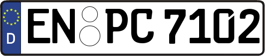 EN-PC7102