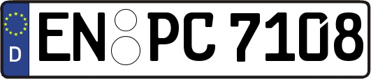 EN-PC7108