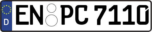 EN-PC7110