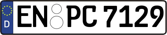 EN-PC7129