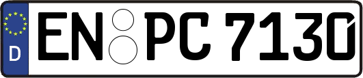 EN-PC7130