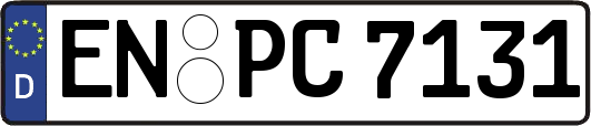 EN-PC7131