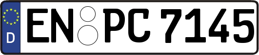 EN-PC7145