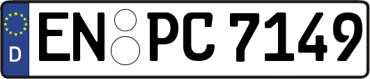 EN-PC7149