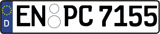EN-PC7155