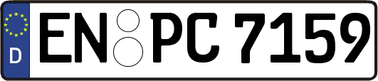 EN-PC7159