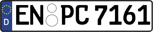 EN-PC7161