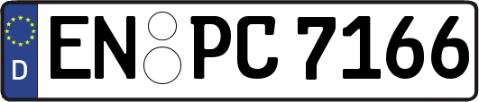 EN-PC7166