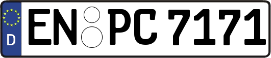 EN-PC7171