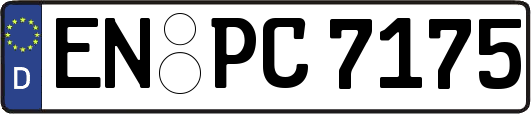 EN-PC7175