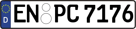 EN-PC7176
