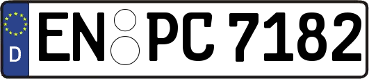 EN-PC7182