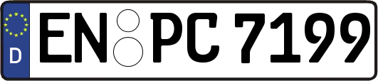 EN-PC7199