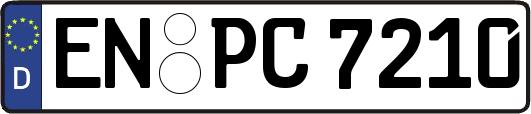 EN-PC7210
