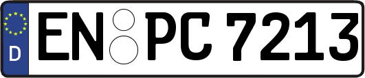EN-PC7213