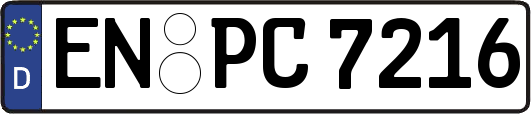 EN-PC7216